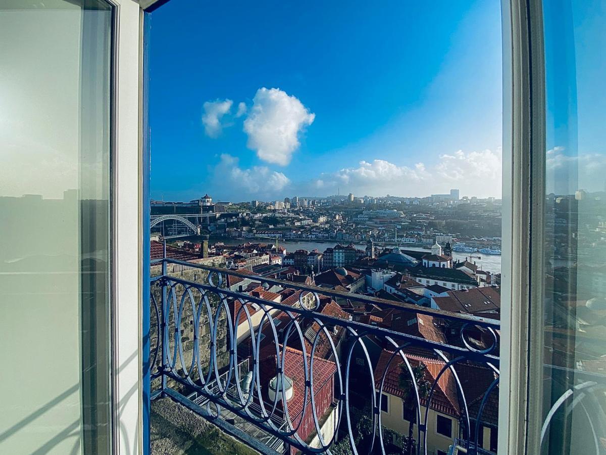 Vitoria's Terrace * Porto